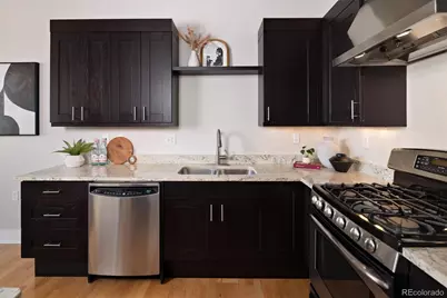 2210 Blake Street #209, Denver, CO 80205 - Photo 16