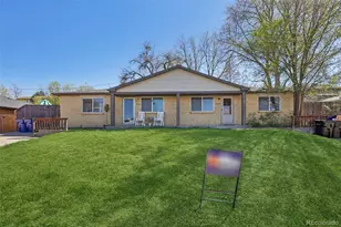 9478 W 56th Pl #9478 & 9480, Arvada, CO 80002 - Photo 44