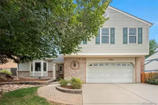 5482 S Salida St, Centennial, CO 80015 - Photo 2