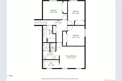 5482 S Salida Street, Centennial, CO 80015 - Photo 44