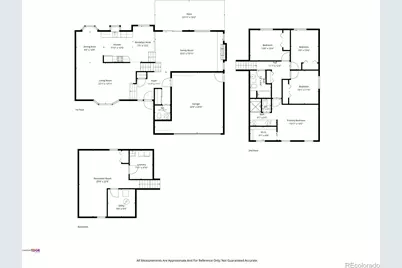 5482 S Salida Street, Centennial, CO 80015 - Photo 42