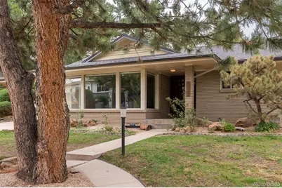 5030 S Beeler Street, Greenwood Village, CO 80111 - Photo 1