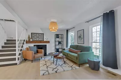 9424 E Girard Avenue, Denver, CO 80231 - Photo 1