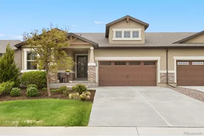 4268 Quartzite Place, Colorado Springs, CO 80938 - Photo 1