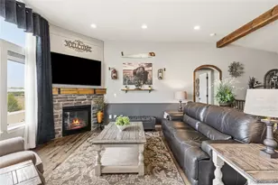 4268 Quartzite Pl, Colorado Springs, CO 80938 - Photo 2
