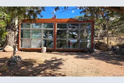 Lot 4024 Heritage Road, Fort Garland, CO 81133 - Photo 1