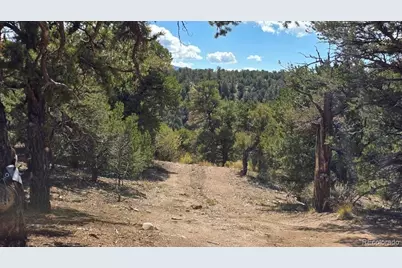 Lot 4024 Heritage Road, Fort Garland, CO 81133 - Photo 26