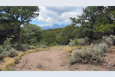 Lot 4024 Heritage Road, Fort Garland, CO 81133 - Photo 4