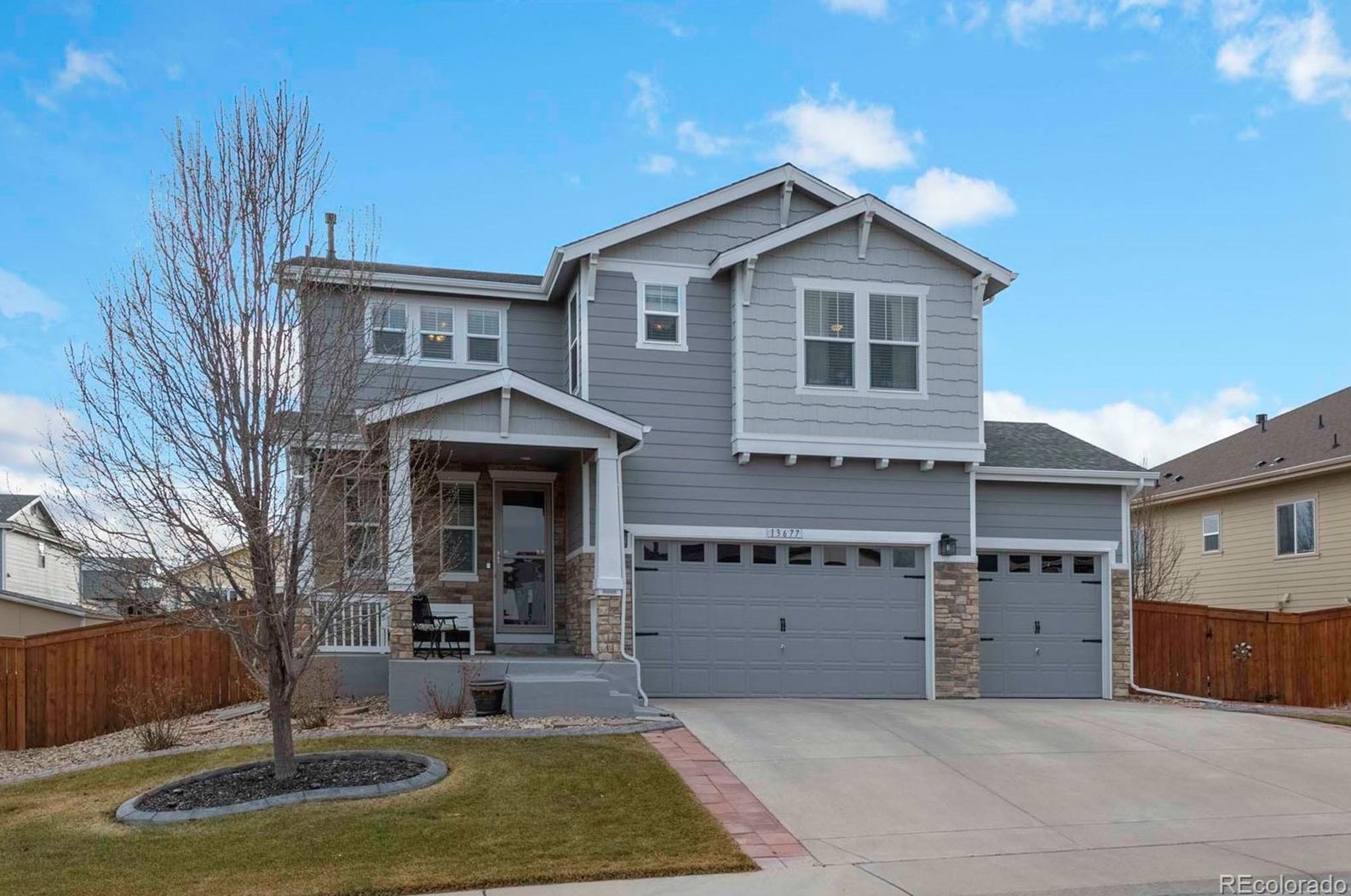 13677 Spruce Way, Denver, CO 80602-8491