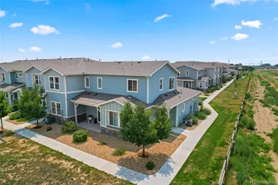 10597 Paris Street #1106, Henderson, CO 80640 - Photo 1
