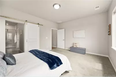 10597 Paris Street #1106, Henderson, CO 80640 - Photo 18