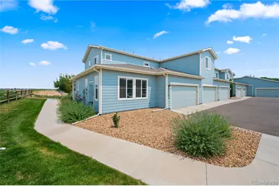 10597 Paris Street #1106, Henderson, CO 80640 - Photo 2