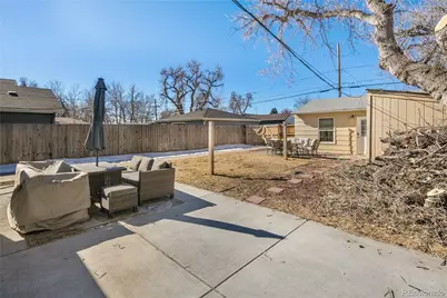 1157 Willow Street, Denver, CO 80220 - Photo 16