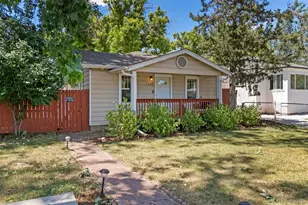 1157 Willow St, Denver, CO 80220 - Photo 1