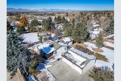 6101 S University Boulevard, Centennial, CO 80121 - Photo 1