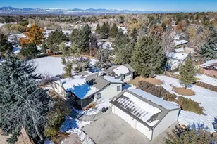 6101 S University Blvd, Centennial, CO 80121 - Photo 1