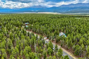 836 Baby Doe Dr, Leadville, CO 80461 - Photo 1