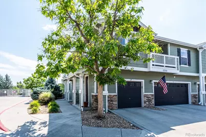 17315 Waterhouse Circle #E, Parker, CO 80134 - Photo 2