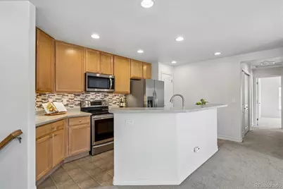 17315 Waterhouse Circle #E, Parker, CO 80134 - Photo 4