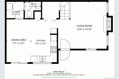 6950 S Knolls Way, Centennial, CO 80122 - Photo 20