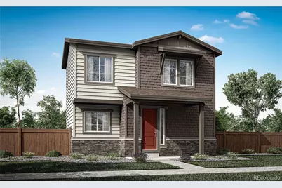 5752 N Jebel Way, Aurora, CO 80019 - Photo 2