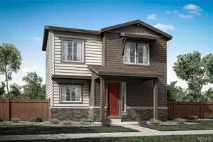 5752 N Jebel Wy, Aurora, CO 80019 - Photo 2