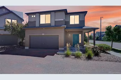 19133 E 54th Place, Denver, CO 80249 - Photo 2