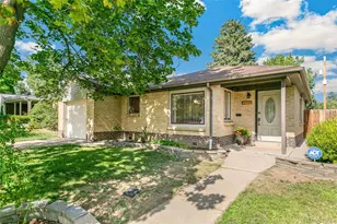 1440 S Bellaire St, Denver, CO 80222 - Photo 1
