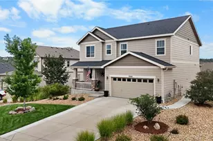 3068 Cool Meadow Pl, Castle Rock, CO 80104 - Photo 2