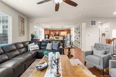 3068 Cool Meadow Place, Castle Rock, CO 80104 - Photo 14