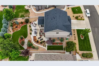 3068 Cool Meadow Place, Castle Rock, CO 80104 - Photo 6