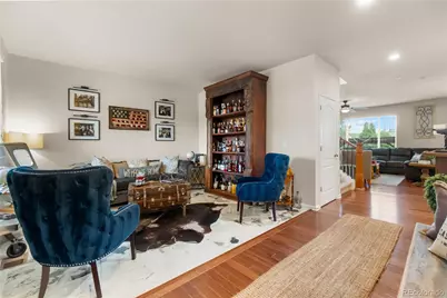 3068 Cool Meadow Place, Castle Rock, CO 80104 - Photo 8