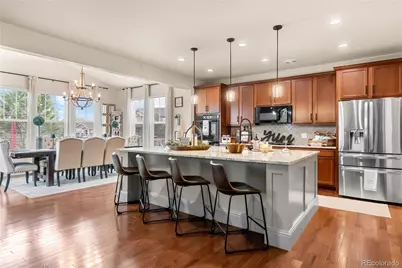 3068 Cool Meadow Place, Castle Rock, CO 80104 - Photo 16