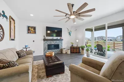 10987 Ouray Street, Commerce City, CO 80022 - Photo 12
