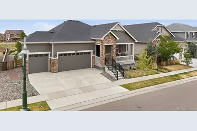 10987 Ouray Street, Commerce City, CO 80022 - Photo 2