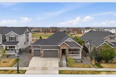 10987 Ouray Street, Commerce City, CO 80022 - Photo 1