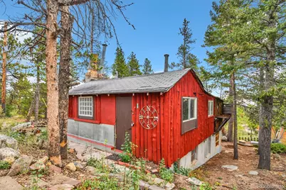 20 Outlook Drive, Golden, CO 80403 - Photo 2