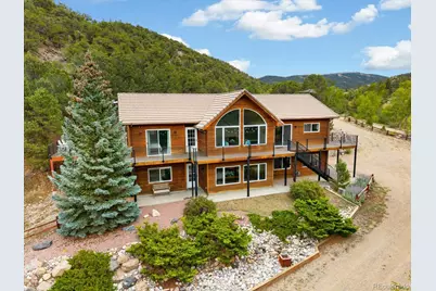 5707 County Road 210, Salida, CO 81201 - Photo 1