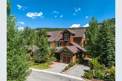 14 Arabella Drive #6516, Dillon, CO 80435 - Photo 2