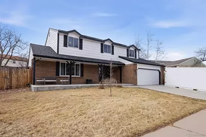 7229 S Iris Court, Littleton, CO 80128 - Photo 2