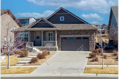 7950 S Flat Rock Way, Aurora, CO 80016 - Photo 1