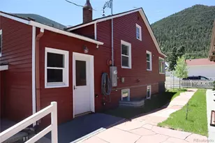 608 Fifth St, Georgetown, CO 80444 - Photo 2