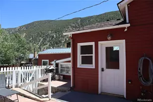 608 Fifth St, Georgetown, CO 80444 - Photo 4