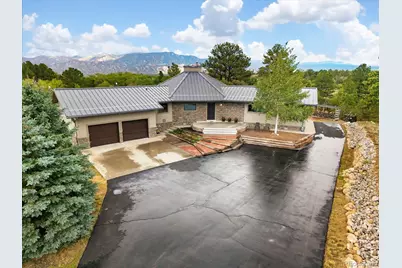 13030 County Road 261D, Nathrop, CO 81236 - Photo 1