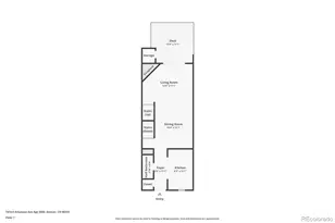 7474 E Arkansas Ave, Denver, CO 80231 - Photo 34