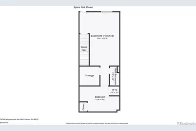 7474 E Arkansas Avenue #26-03, Denver, CO 80231 - Photo 36