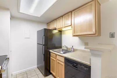 10253 E Peakview Avenue #B203, Englewood, CO 80111 - Photo 6
