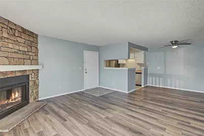 18105 E Ohio Avenue #104, Aurora, CO 80017 - Photo 4