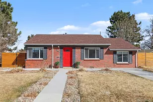 3315 E 31st Ave, Denver, CO 80205 - Photo 1