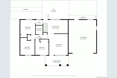 6520 Xavier Court, Arvada, CO 80003 - Photo 24